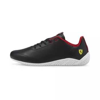 Кроссовки PUMA Sneakers Scuderia Ferrari, черный