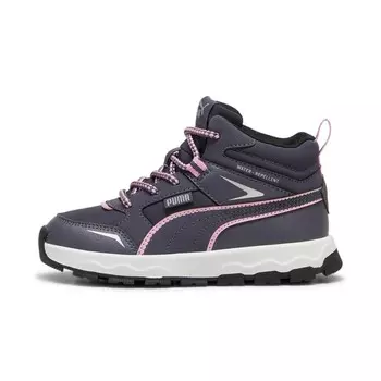 Кроссовки PUMA Sneakers, серый