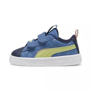 Кроссовки PUMA Sneakers, синий