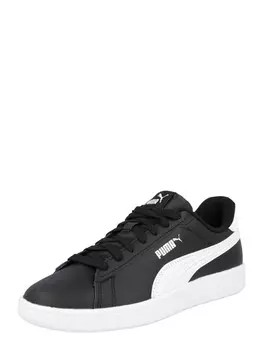 Кроссовки PUMA Sneakers Smash 3.0, черный