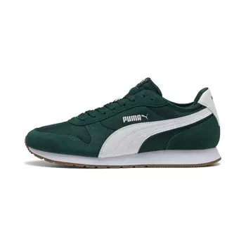 Кроссовки PUMA Sneakers ST MILER, цвет green/dark green