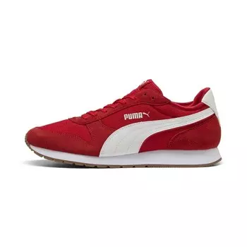 Кроссовки PUMA Sneakers ST MILER, красный