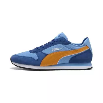Кроссовки PUMA Sneakers St Miler, синий/светло-синий