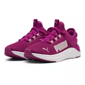 Кроссовки Puma Softride Astro Slip, фиолетовый