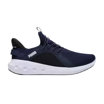 Кроссовки Puma Softride Carson Ease In Navy, синий