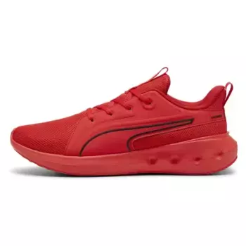 Кроссовки Puma Softride Carson, красный