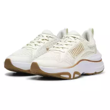 Кроссовки Puma Softride Divine, бежевый