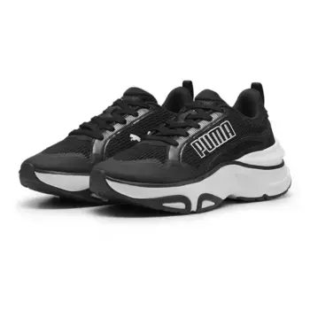 Кроссовки Puma Softride Divine, черный