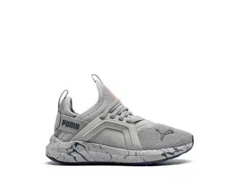 Кроссовки Puma SoftRide Enzo 5 — мужские, серые