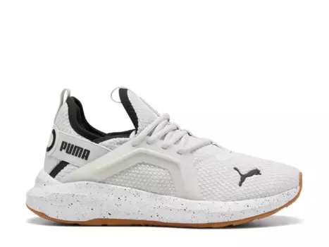 Кроссовки Puma Softride Enzo 5 — женские, серые