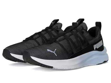 Кроссовки PUMA Softride One4all Daze, цвет PUMA Black/Cool Weather