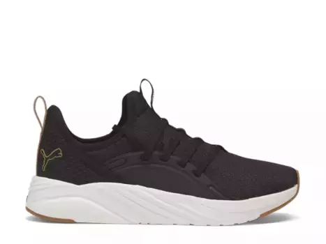Кроссовки Puma SoftRide Sophia 2 First Class — женские, черные