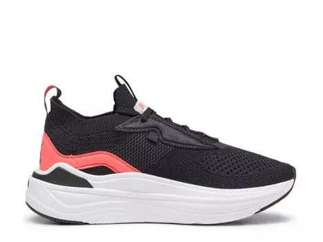 Кроссовки Puma Softride Stakd, черный