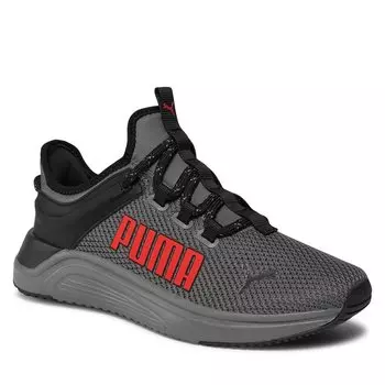 Кроссовки Puma SoftrideAstro Slip, серый