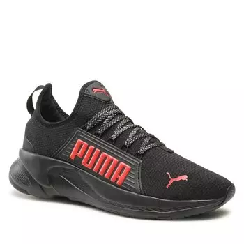 Кроссовки Puma SoftridePremier Slip, черный