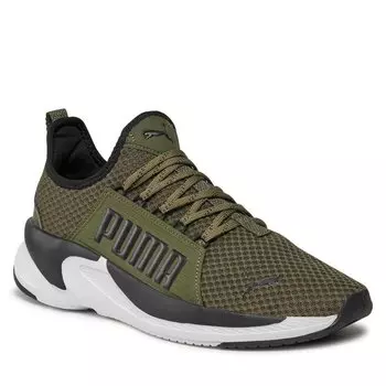 Кроссовки Puma SoftridePremier Slip, зеленый