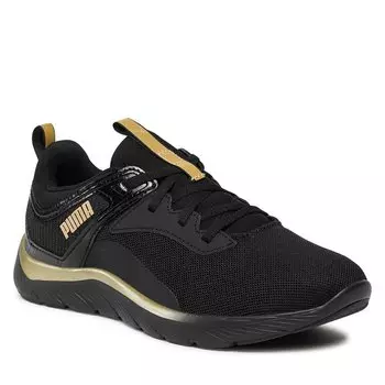 Кроссовки Puma SoftrideRemi Molten, черный