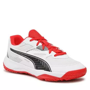 Кроссовки Puma SolarflashJr II, белый