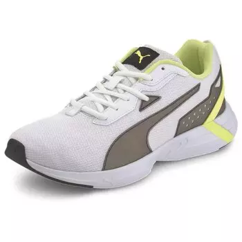 Кроссовки Puma Space Runner, белый