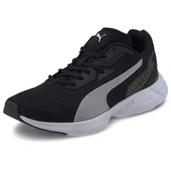 Кроссовки Puma Space Runner, черный