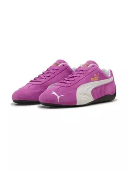 Кроссовки PUMA Speedcat, цвет Berry