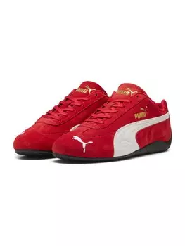 Кроссовки PUMA Speedcat, красный