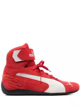 Кроссовки PUMA Speedcat, красный