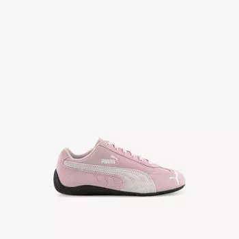 Кроссовки Puma Speedcat низкие, белый