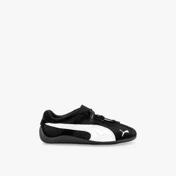 Кроссовки Puma Speedcat низкие, черный
