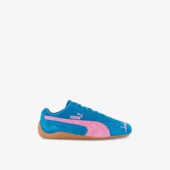 Кроссовки Puma Speedcat низкие, синий