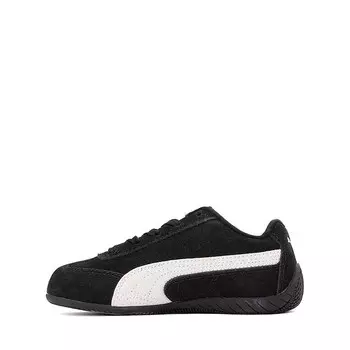 Кроссовки PUMA Speedcat OG Athletic Shoe, черный/белый