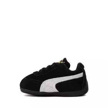 Кроссовки PUMA Speedcat OG Athletic Shoe, черный/белый