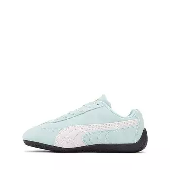 Кроссовки PUMA Speedcat OG Athletic Shoe, цвет Safe Lake/White