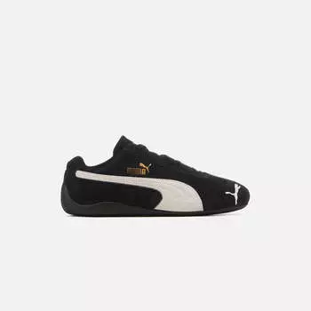Кроссовки PUMA Speedcat OG, цвет PUMA Black/PUMA White