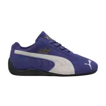 Кроссовки Puma Speedcat OG Jr Blue Crystal, синий