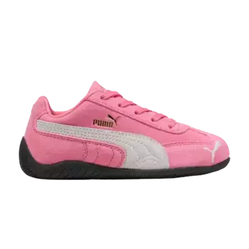 Кроссовки Puma Speedcat OG Little Kid Magic Rose, розовый