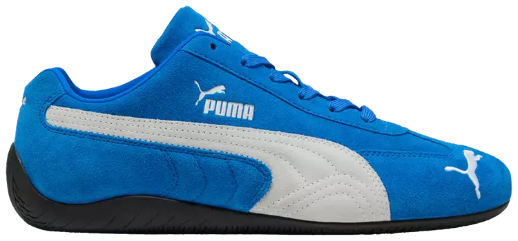 Кроссовки Puma Speedcat OG 'Royal White', синий