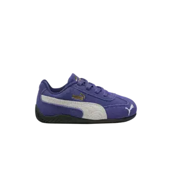 Кроссовки Puma Speedcat OG Toddler Blue Crystal, синий
