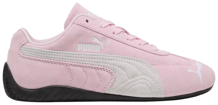 Кроссовки Puma Speedcat OG 'Whisp Of Pink', розовый