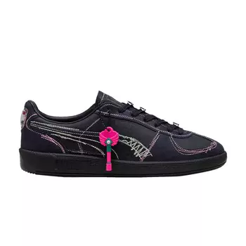 Кроссовки Puma Squid Game x Palermo 'Lights Out', темно-синий