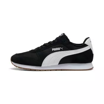 Кроссовки PUMA St Miler, черный