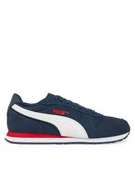 Кроссовки Puma ST MILER Club 401622 15, темно-синий