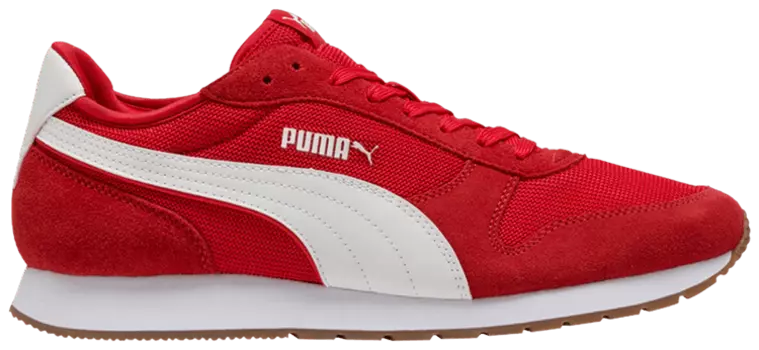 Кроссовки Puma ST Miler 'For All Time Red', красный