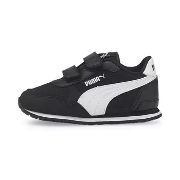 Кроссовки Puma ST Runner, черный