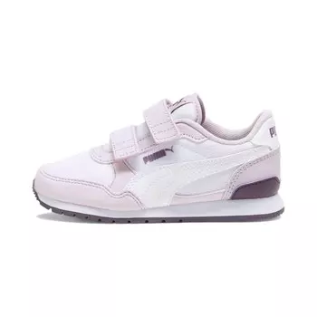 Кроссовки Puma St Runner V3 Kids Lifestyle Shoes PS, розовый