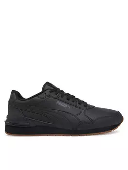 Кроссовки Puma ST Runner v4 L 399068 12, черный