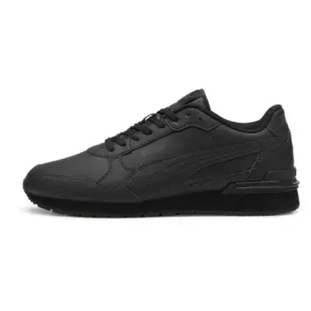 Кроссовки Puma St Runner V4 L trainers, черный