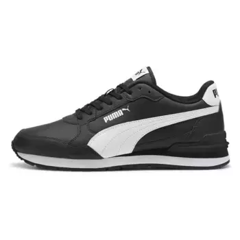 Кроссовки Puma St Runner V4 L trainers, черный