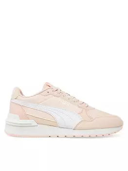 Кроссовки Puma St Runner V4 NL 399739 03, розовый