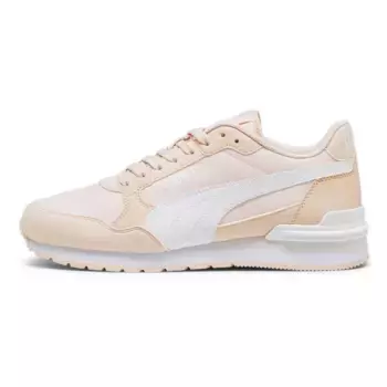 Кроссовки Puma St Runner V4 Nl, бежевый